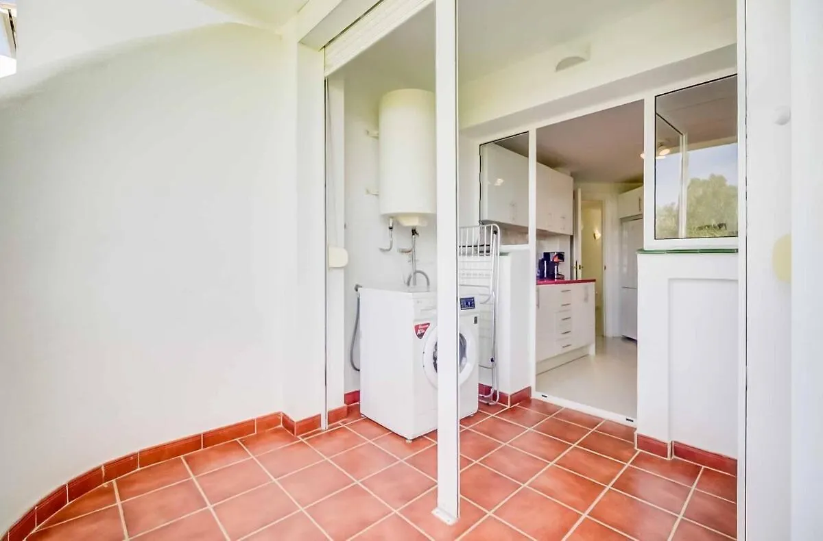 134 - Stylish Modern Apartment With Pool, Mijas Malaga Spain