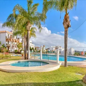 Un Cuento De Hadas En Mijas Apartment
