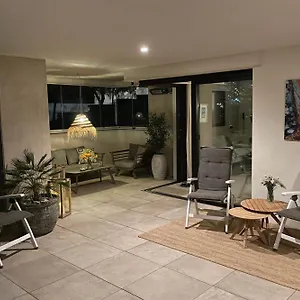 Luxurious 3 Bedroom In Jardinana Azalea In La Cala De Mijas Apartment