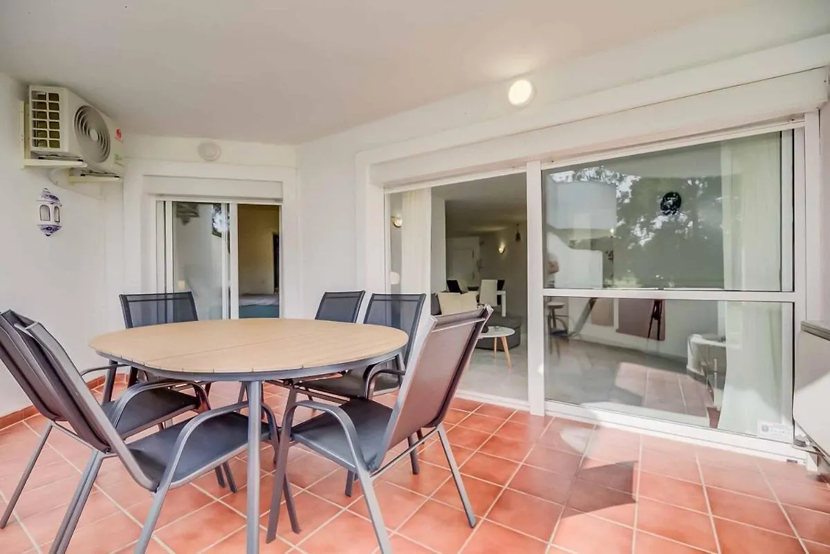 134 - Stylish Modern Apartment With Pool, Mijas Málaga İspanya