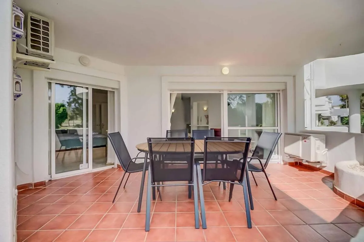 134 - Stylish Modern Apartment With Pool, Mijas Малага 0*,